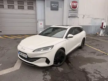 BYD