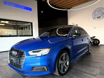 AUDI