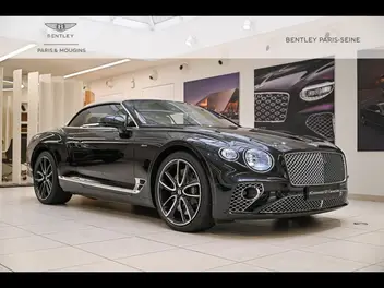 BENTLEY