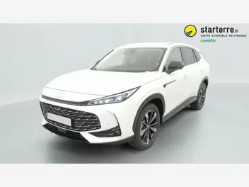 MG MG EHS 2 1.5 HYBRID+ 224 LUXURY