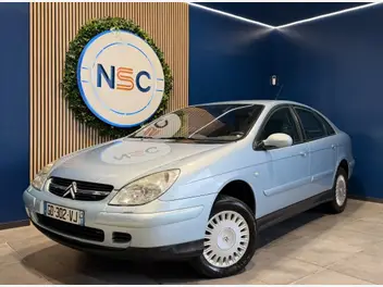 CITROEN