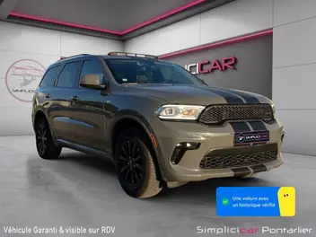 dodge-durango-2021-auto-62000-km-essence