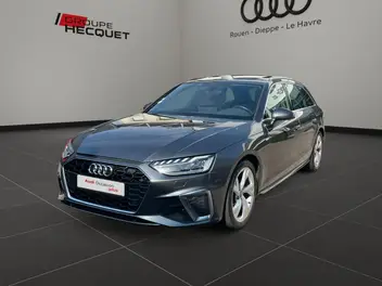 AUDI