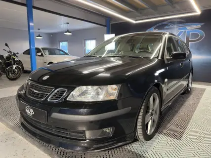 SAAB 9-3