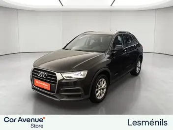 AUDI