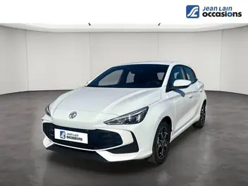 MG