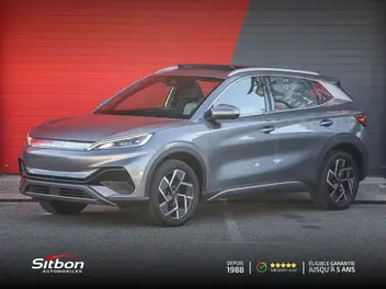 BYD