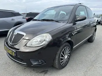 LANCIA