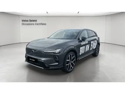 VOLVO EX60
