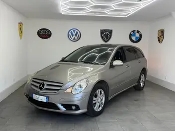 MERCEDES