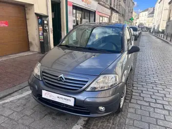 CITROEN