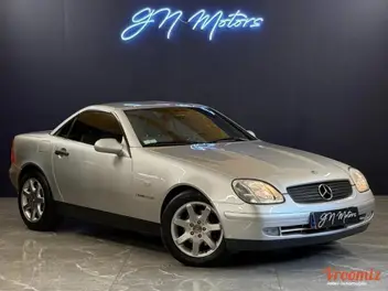 MERCEDES