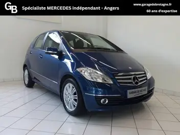 MERCEDES