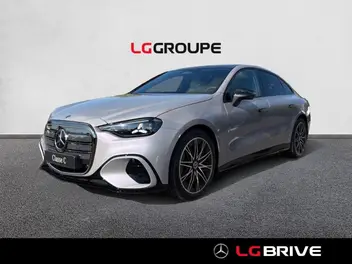 MERCEDES