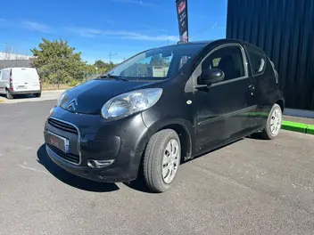 CITROEN