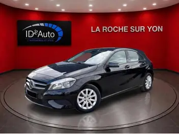 MERCEDES