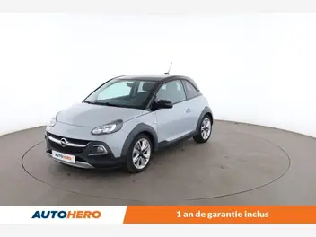 OPEL