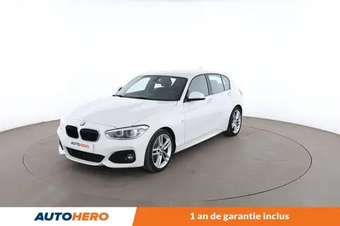 BMW SERIE 1