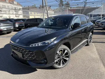MG MG EHS 2 II 1.5T PHEV 272 LUXURY