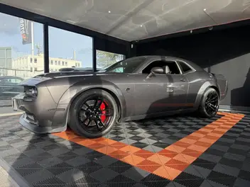 DODGE VIPER 3 III ACR 8 4 LAST EDITION