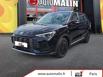 MG MG ZS 3 III 1.5 HYBRID+ 197 STANDARD
