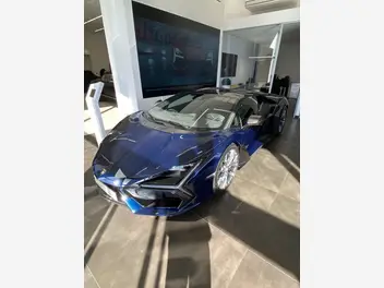 LAMBORGHINI