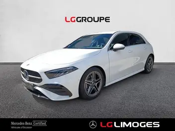 MERCEDES