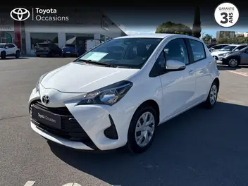 TOYOTA
