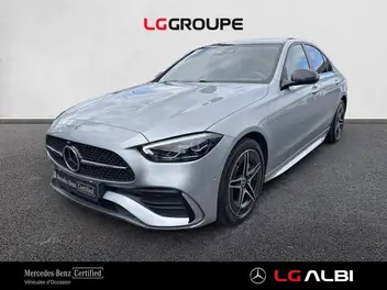 MERCEDES