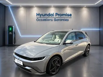 HYUNDAI IONIQ 5 84 KWH - 229 EXECUTIVE