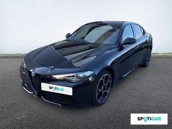 ALFA ROMEO