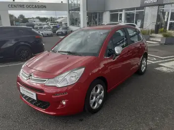 CITROEN