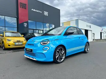 ABARTH