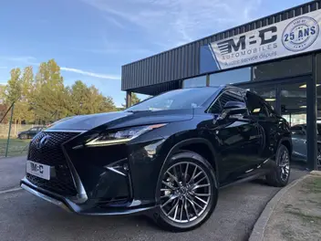LEXUS