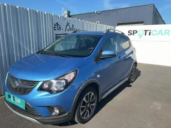 OPEL