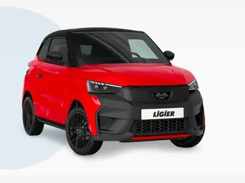 LIGIER JS50 REVO D+ ULTIMATE