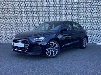 AUDI