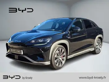 BYD