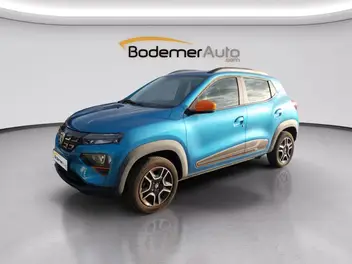 DACIA