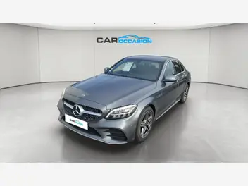 MERCEDES