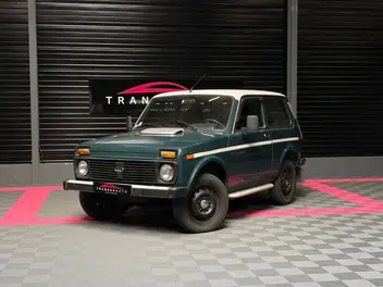 LADA