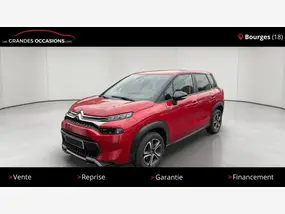 citroen-c3-aircross-phase-2-2024-manual-42316-km-essence-1