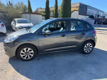 CITROEN