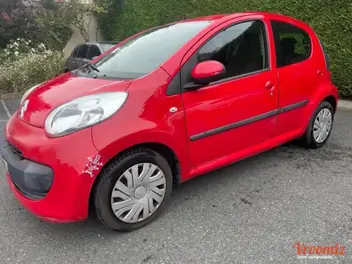 CITROEN