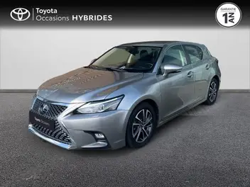 LEXUS