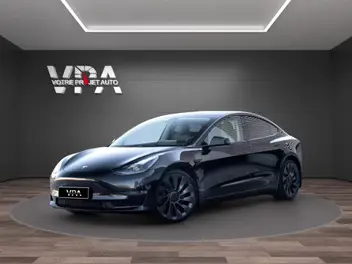 TESLA