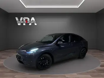 TESLA