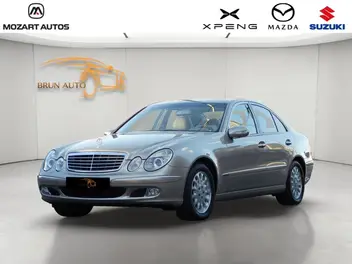 MERCEDES