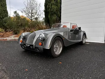 MORGAN PLUS 4 (2) 2.0 156