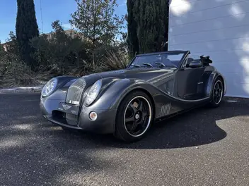 MORGAN